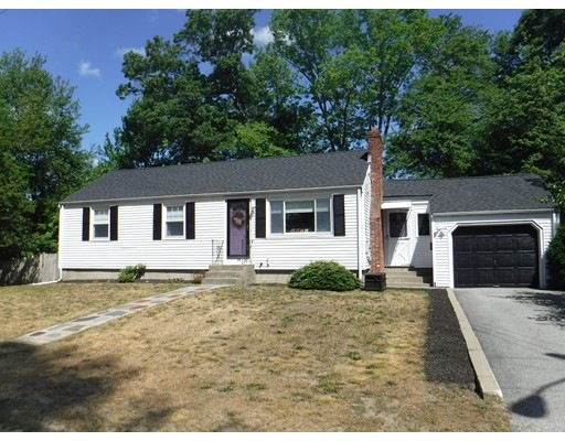 15 Blanche Rd, Weymouth, MA 02188 - photo 1