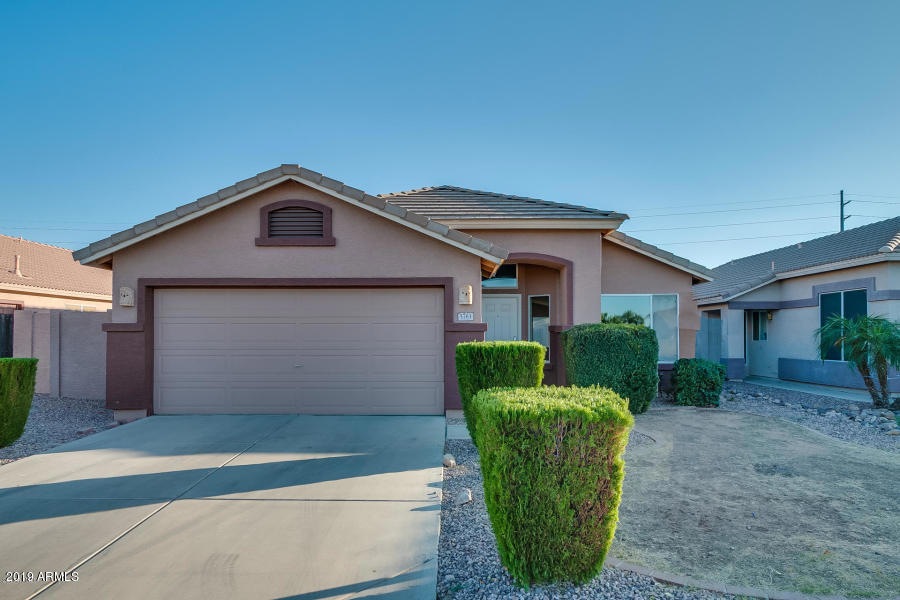 5763 E Hopi Cir, Mesa, AZ 85206 - photo 1