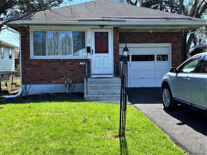 29 Mariette Place, Albany, NY 12209 - photo 1