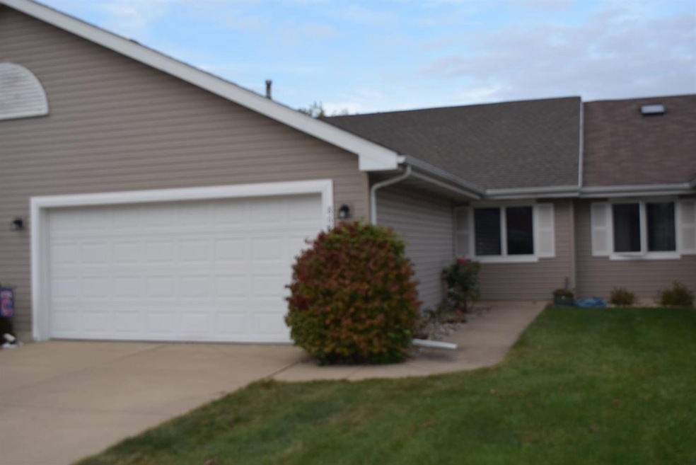 8677 Calhoun Place, Crown Point, IN 46307 - photo 1