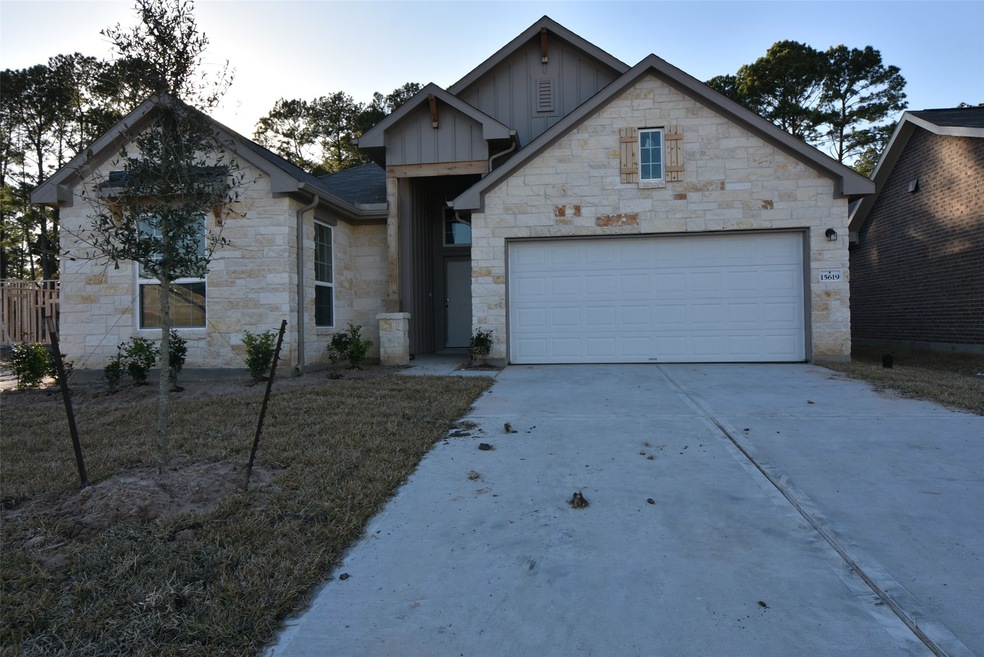 11707 Petal Falls Ln, Tomball, TX 77377 - photo 1