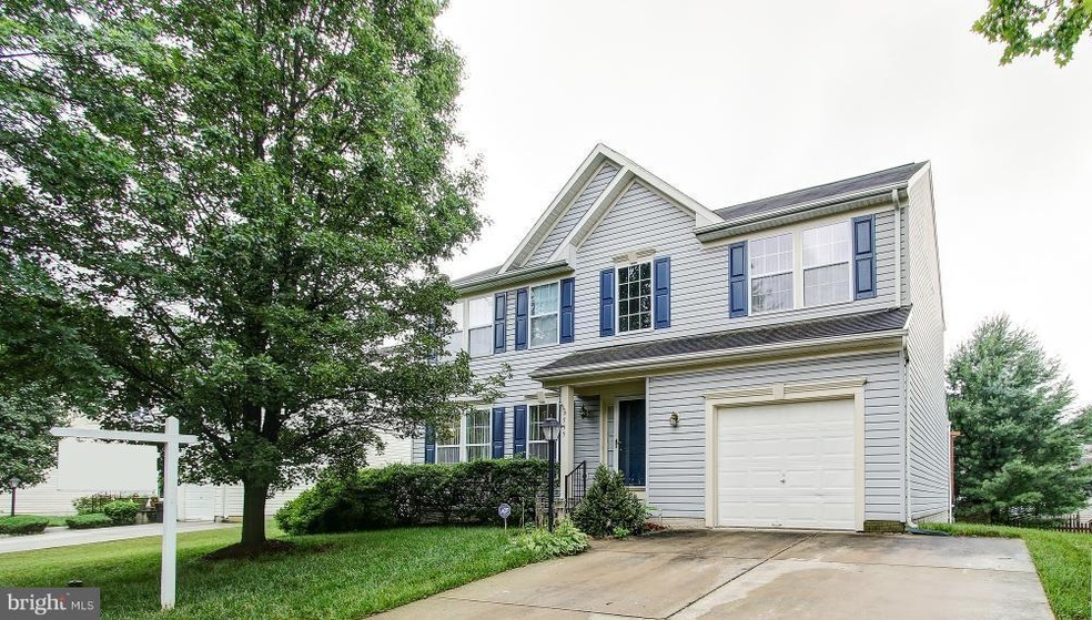 9535 Wesland Cir, Randallstown, MD 21133 - photo 1