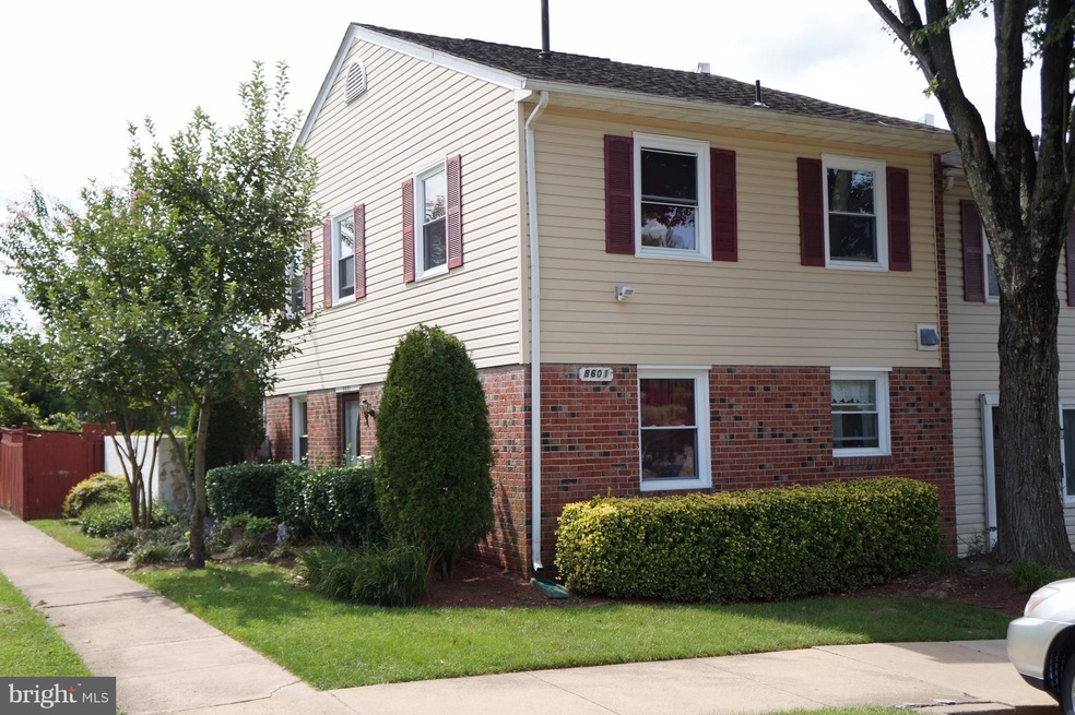 8601 Newton Place, Manassas, VA 20111 - photo 1