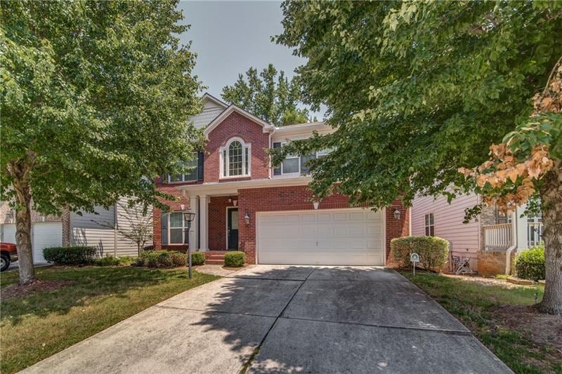 6664 Mimosa Cir, Tucker, GA 30084 - photo 1