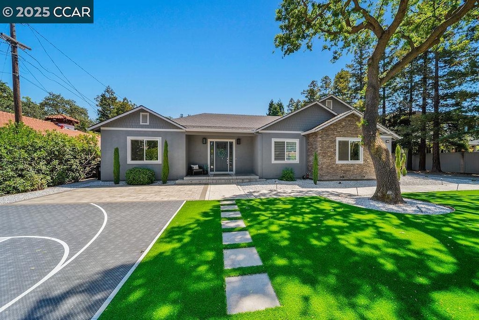 100 Alderwood Rd, Walnut Creek, CA 94598 - photo 1