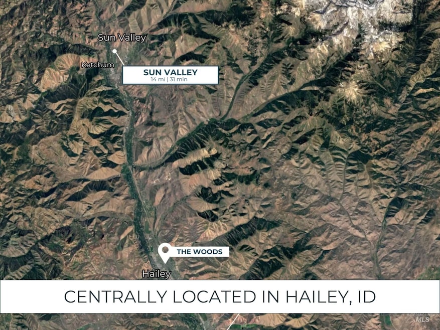1950 Copper Ranch Ln, Hailey, ID 83333 - photo 1