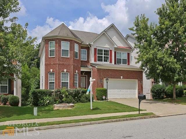 6154 Mimosa Cir, Tucker, GA 30084 - photo 1