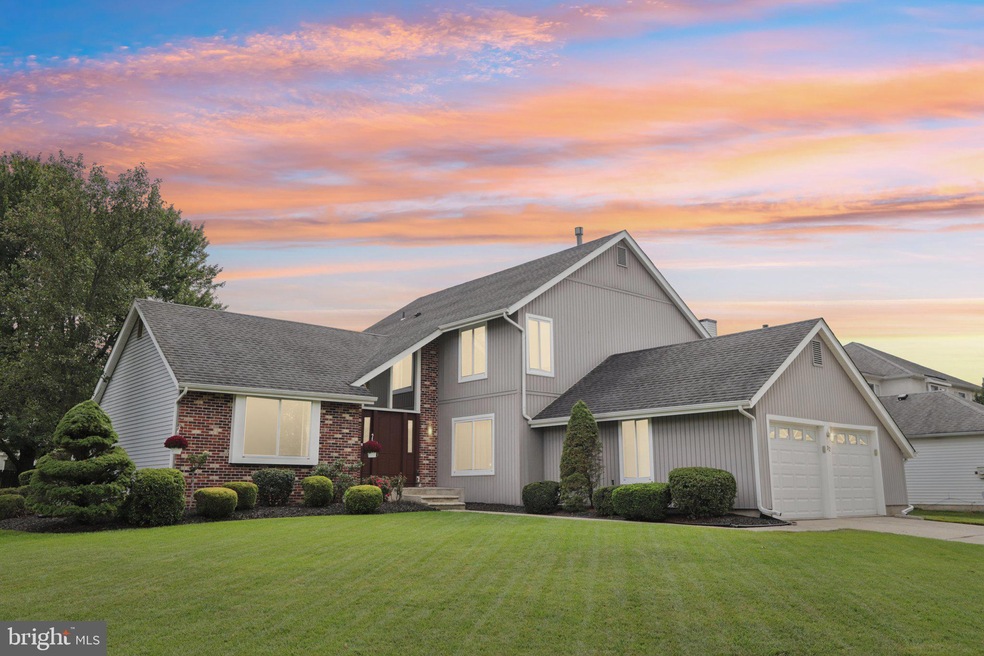 32 Michaelson Dr, Mount Laurel, NJ 08054 - photo 1