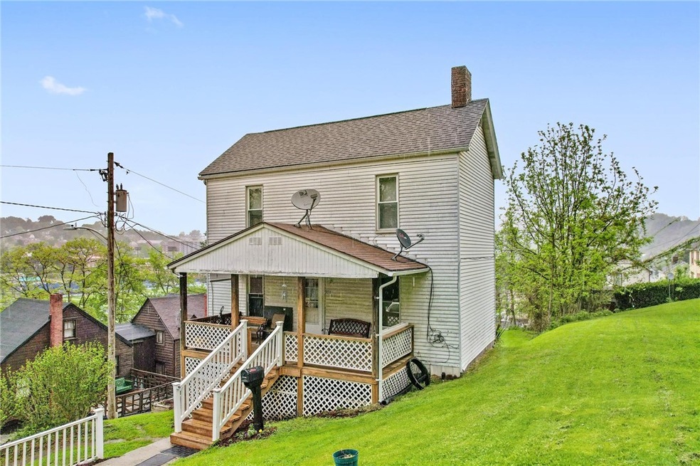 Well Maintained 2-sty