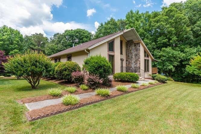 1200 Little Vine Rd, Temple, GA 30179 - photo 1