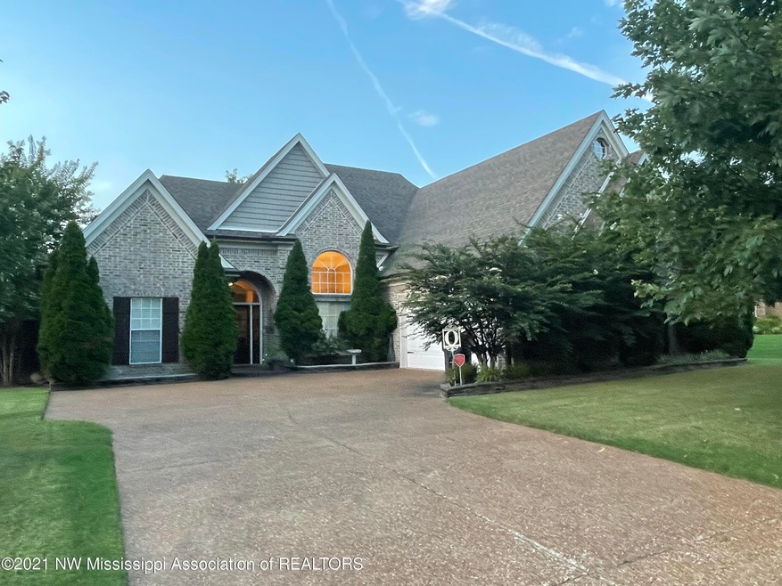 72 Doe Creek Trail, Hernando, MS 38632 - photo 1