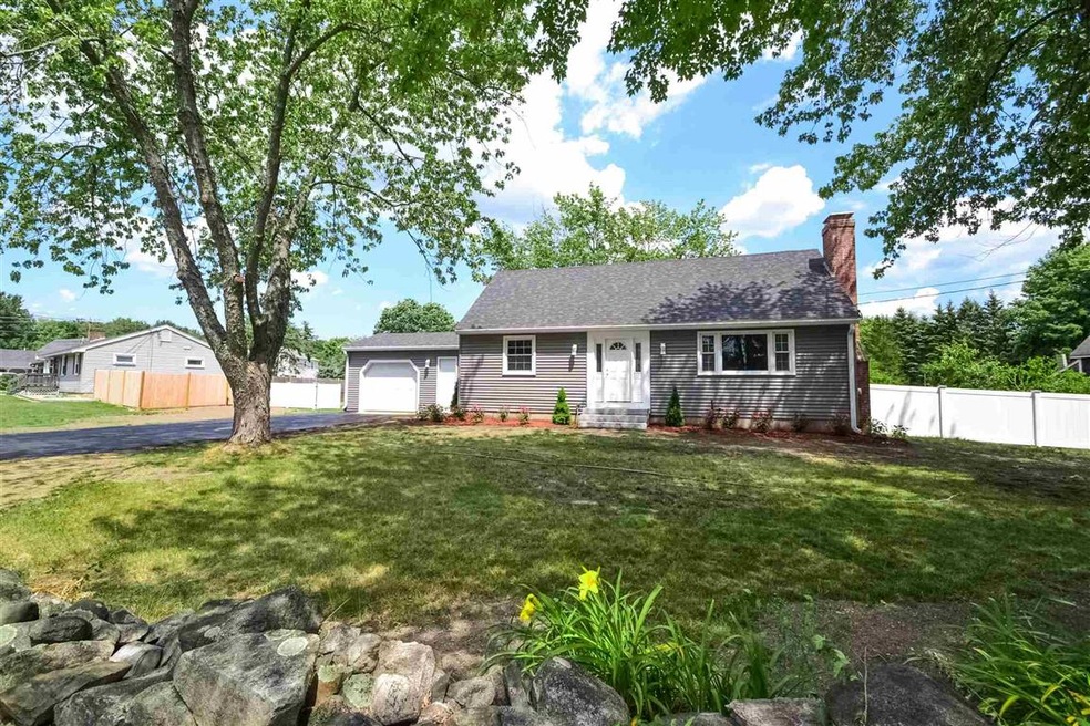 25 Post Rd, North Hampton, NH 03862 - photo 1