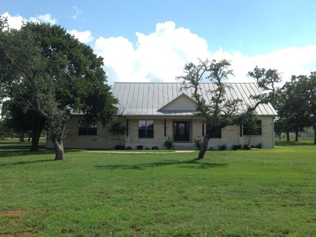 156 Northview Ln, Fredericksburg, TX 78624 - photo 1