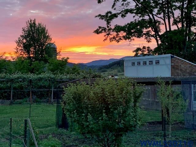 24319 Price Creek Rd, Philomath, OR 97370 - photo 1