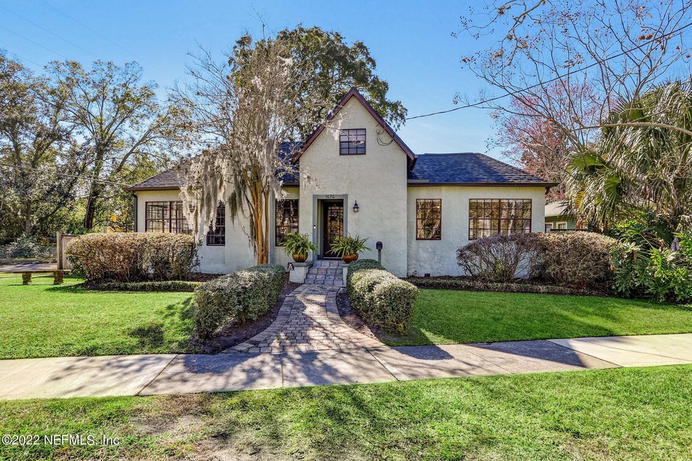 1474 Talbot Ave, Jacksonville, FL 32205 - photo 1