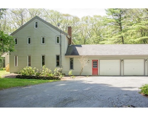 195 Farm St, Millis, MA 02054 - photo 1