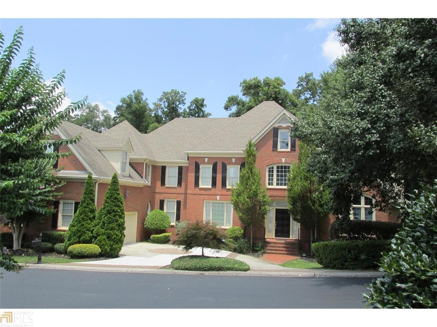 2201 Iron Gate Dr SE unit 1, Smyrna, GA 30080 - photo 1