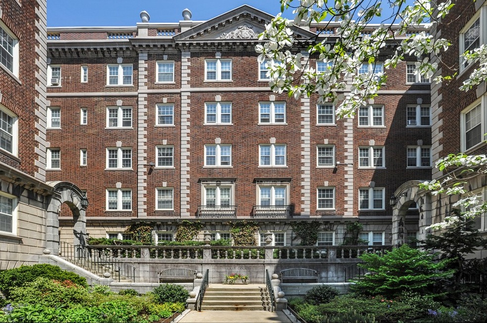 3 Arlington St unit 56 (56&57), Cambridge, MA 02140 - photo 1