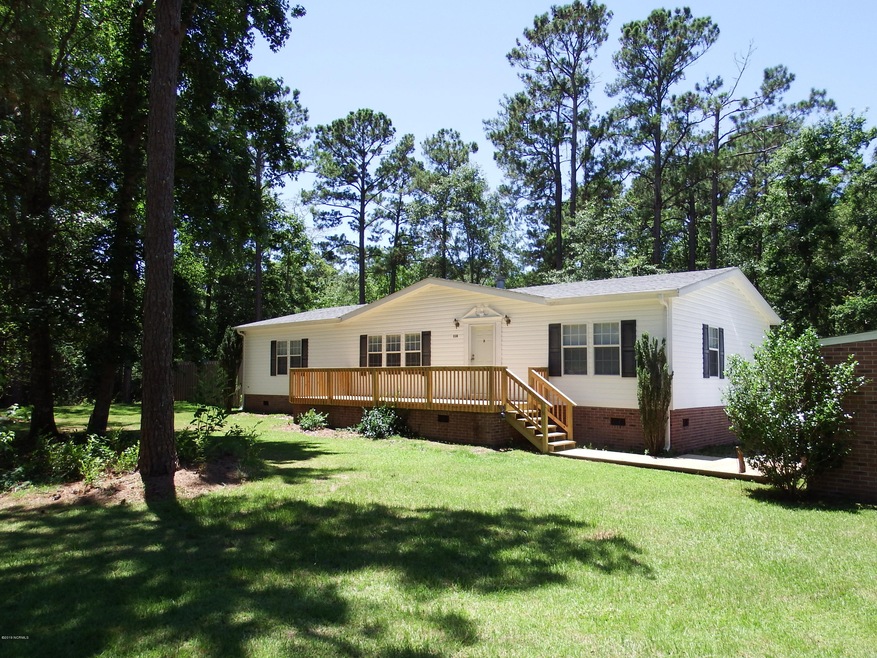 118 Pond View Circle