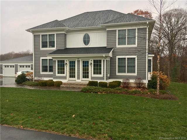 436 Leetes Island Rd unit 444, Branford, CT 06405 - photo 1