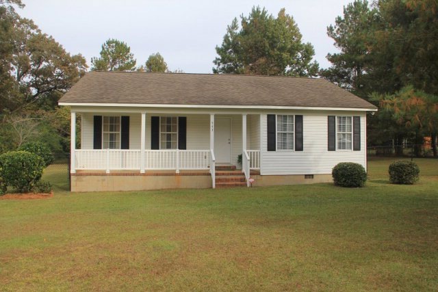543 Oak Hill Rd, Thomasville, GA 31757 - photo 1