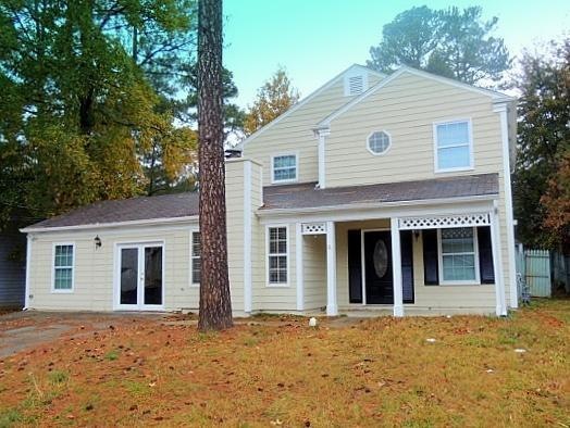 6161 Hyde Park Ln, Lithonia, GA 30058 - photo 1