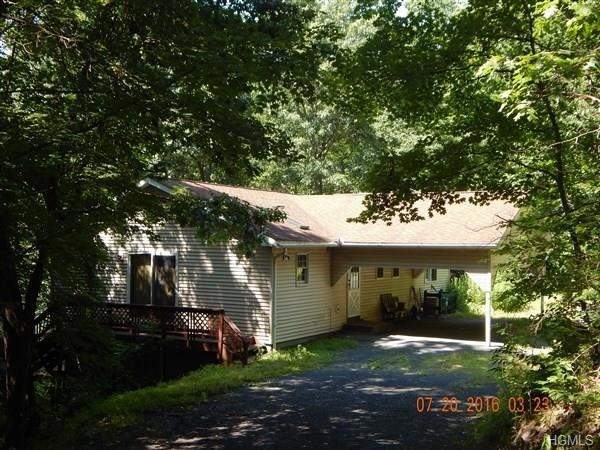 17 Shin Hollow Rd, Port Jervis, NY 12771 - photo 1