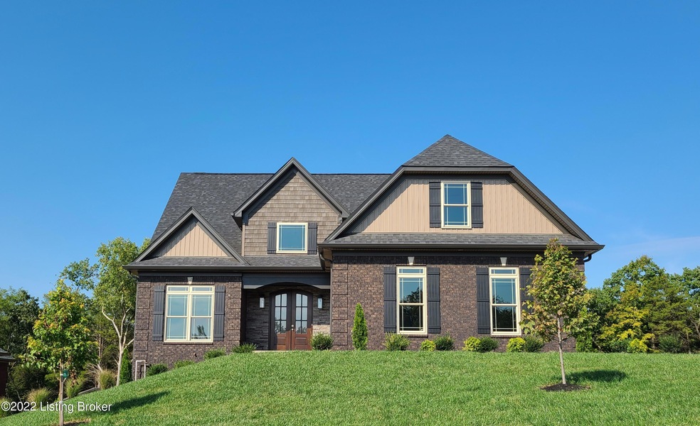 151 Goodlett-Kilner Ct, Mount Washington, KY 40047 - photo 1