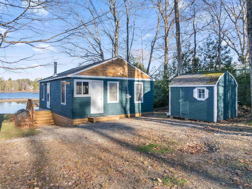 3 Fire 151 Rd, Strafford, NH 03590 - photo 1