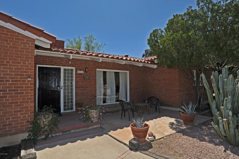 2164 Juanita