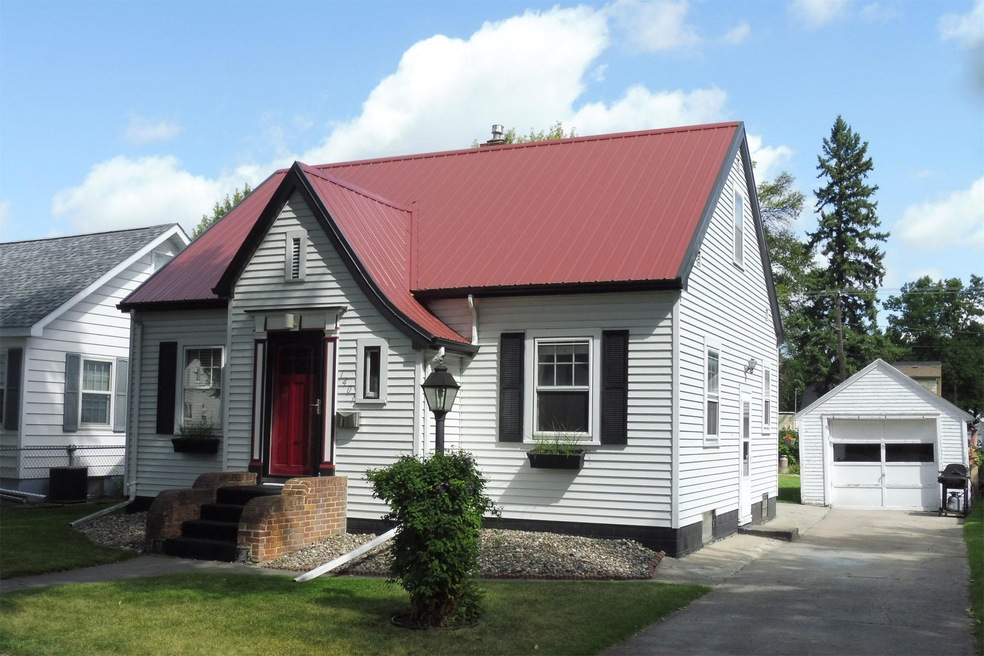Front Side