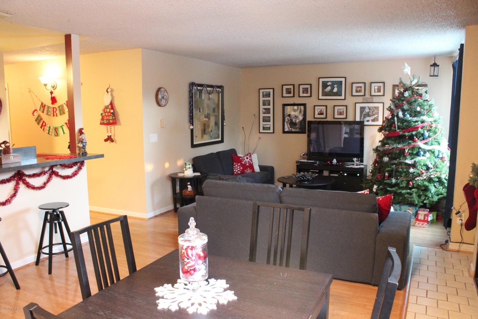 Living Area Photo #1