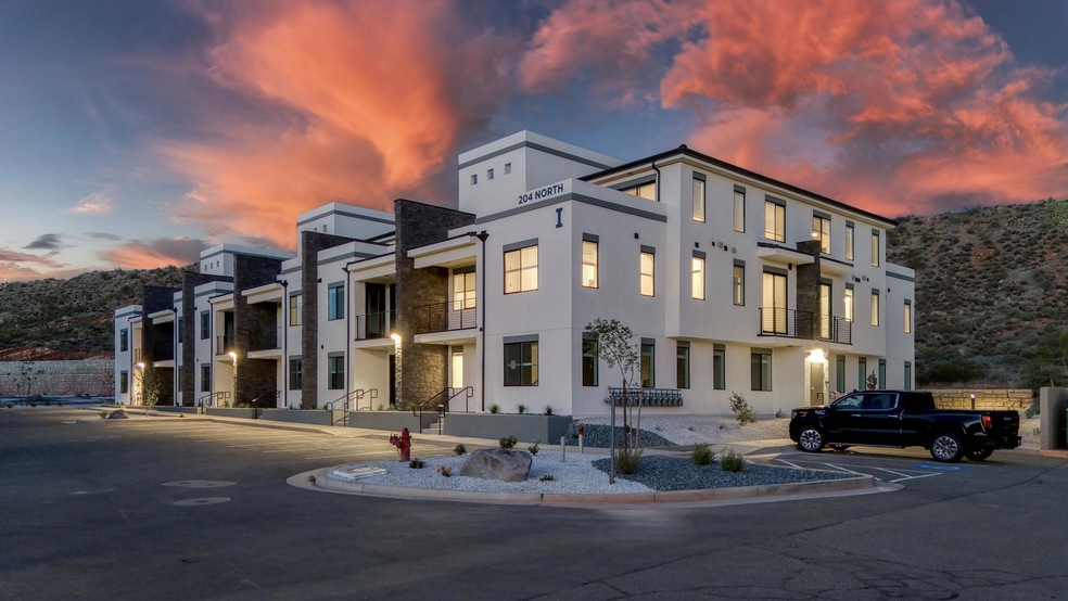 TERRA LOFTS