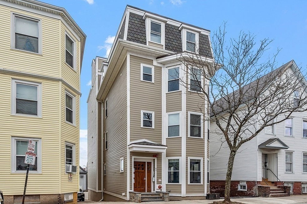 85 Lexington St unit 3, Boston, MA 02128 - photo 1