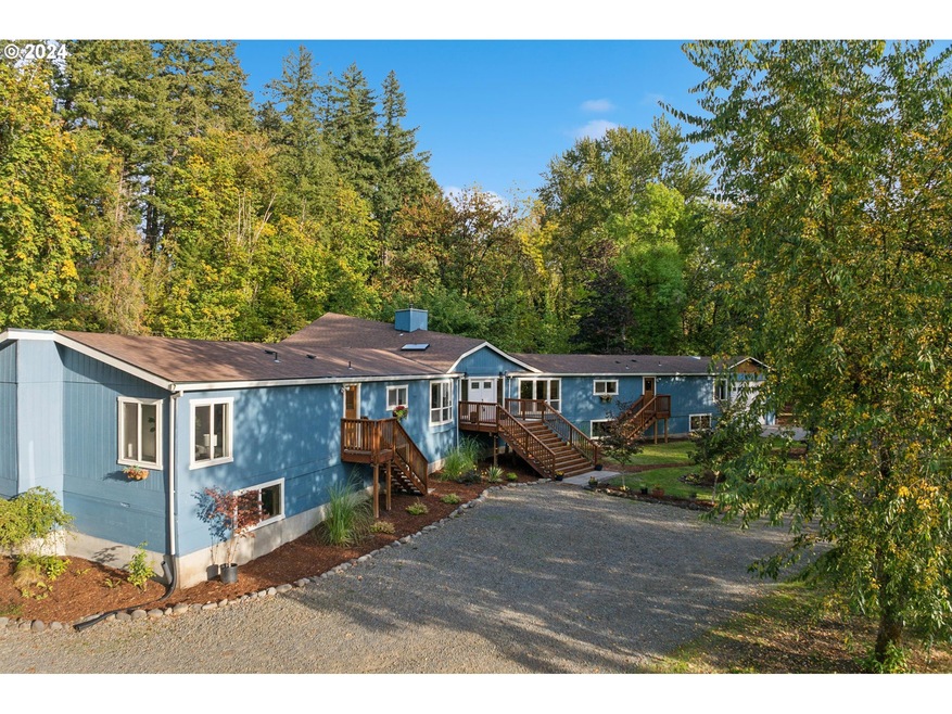 27875 S Highway 213, Mulino, OR 97042 - photo 1