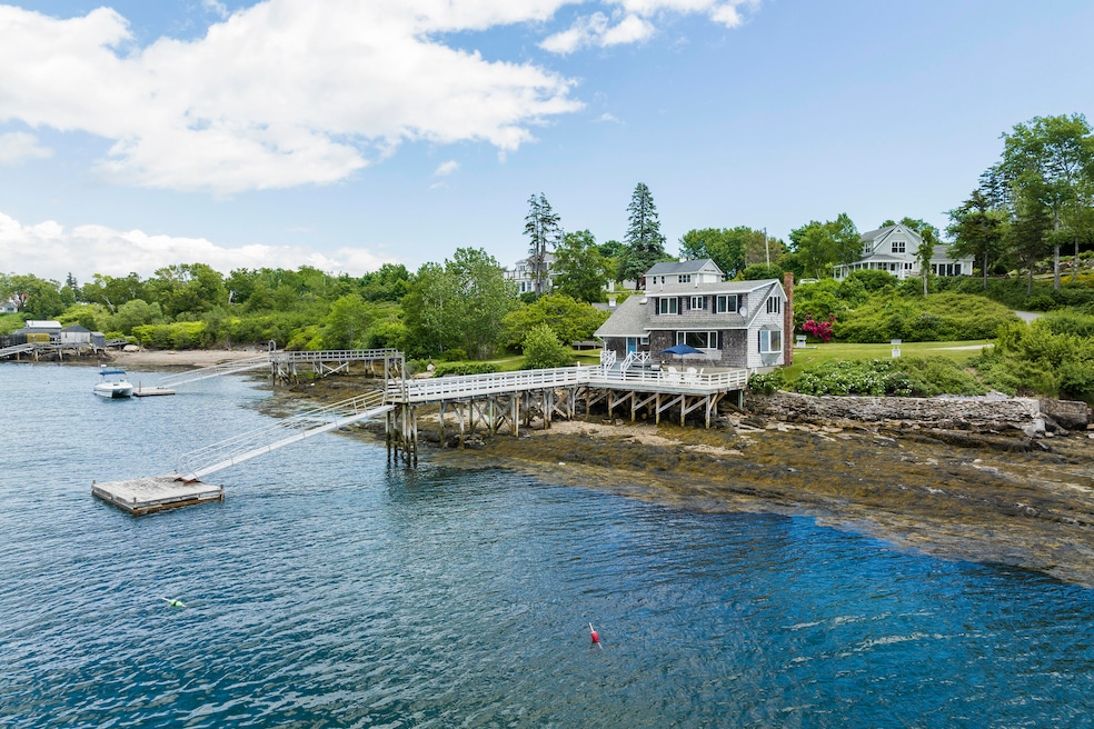 21 Steamboat Wharf Ln Harpswell, ME-9