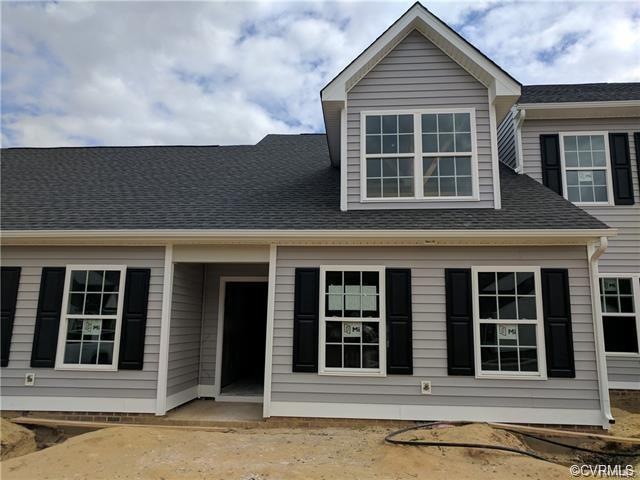 Y5 Kennington Park Rd unit 5, Acquinton, VA 23009 - photo 1