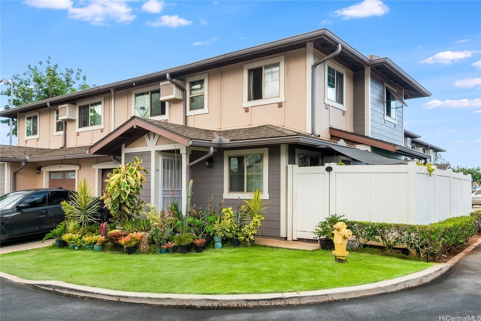 91-1259 Kamaaha Ave unit 107, Kapolei, HI 96707 - photo 1