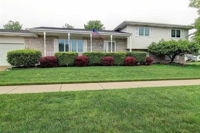 1538 Demeter Dr, Crown Point, IN 46307 - photo 1