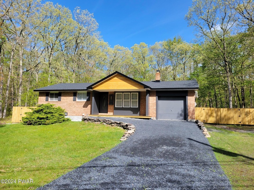 251 Marcel Dr, Dingmans Ferry, PA 18328 - photo 1