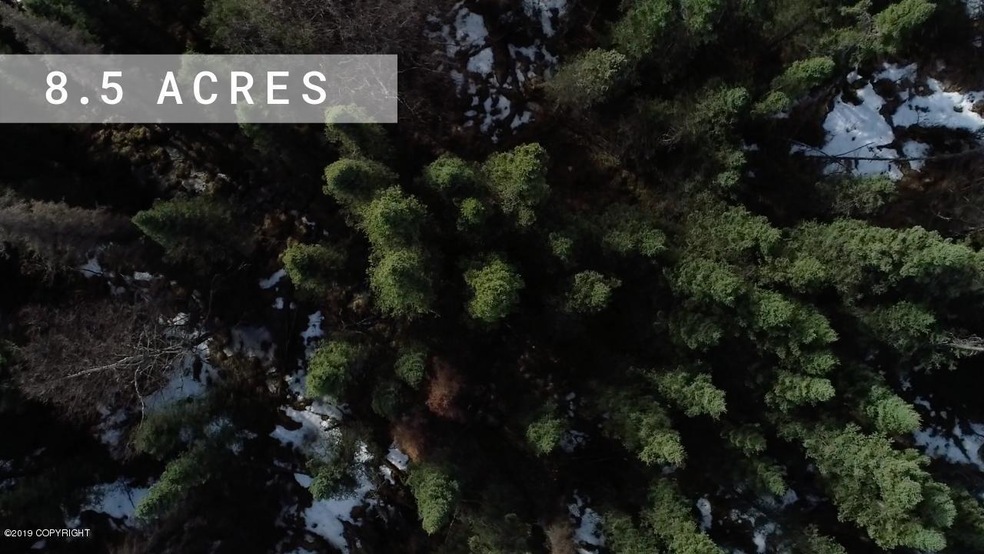 8.5 acres