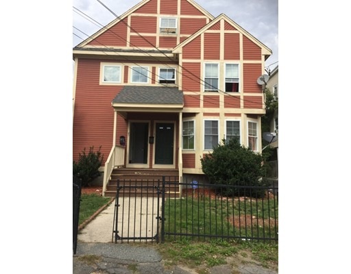 43 Summer St unit 47, Lawrence, MA 01840 - photo 1