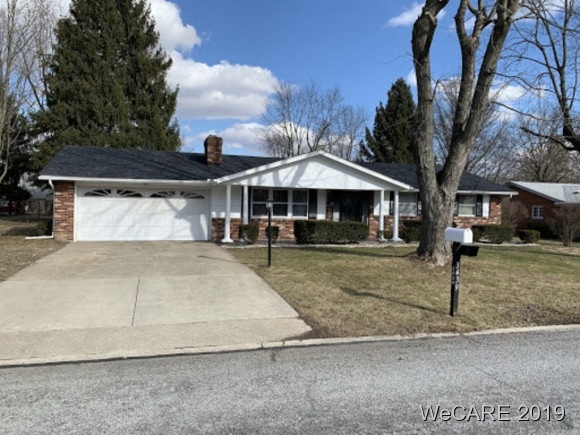 unlisted-address, Lima, OH 45806 - photo 1