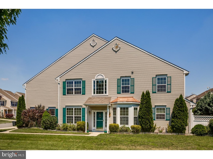 100 Chancellor Dr, Woodbury, NJ 08096 - photo 1