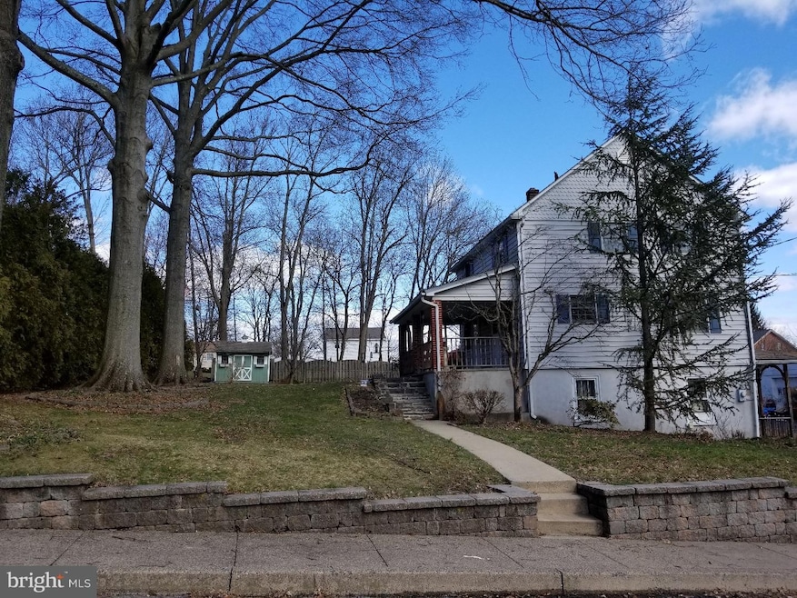 401 Grenoble Dr, Sellersville, PA 18960 - photo 1