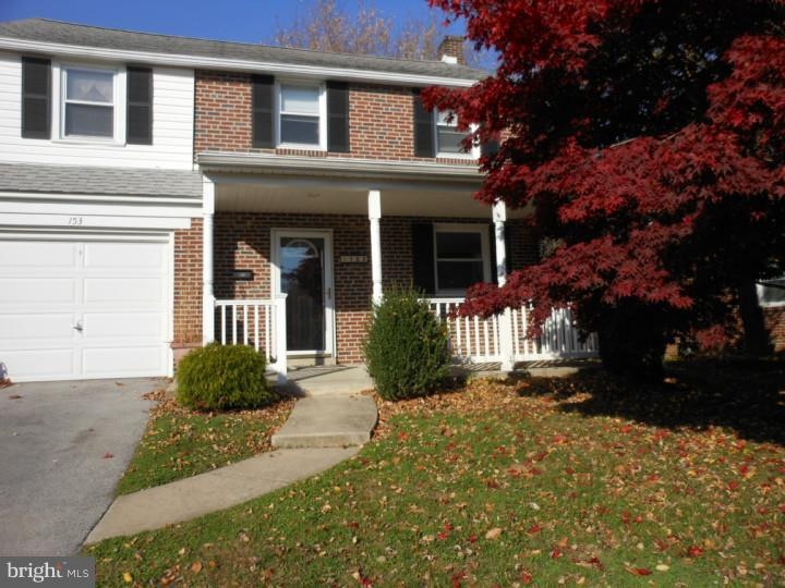 153 Flintlock Rd, Drexel Hill, PA 19026 - photo 1