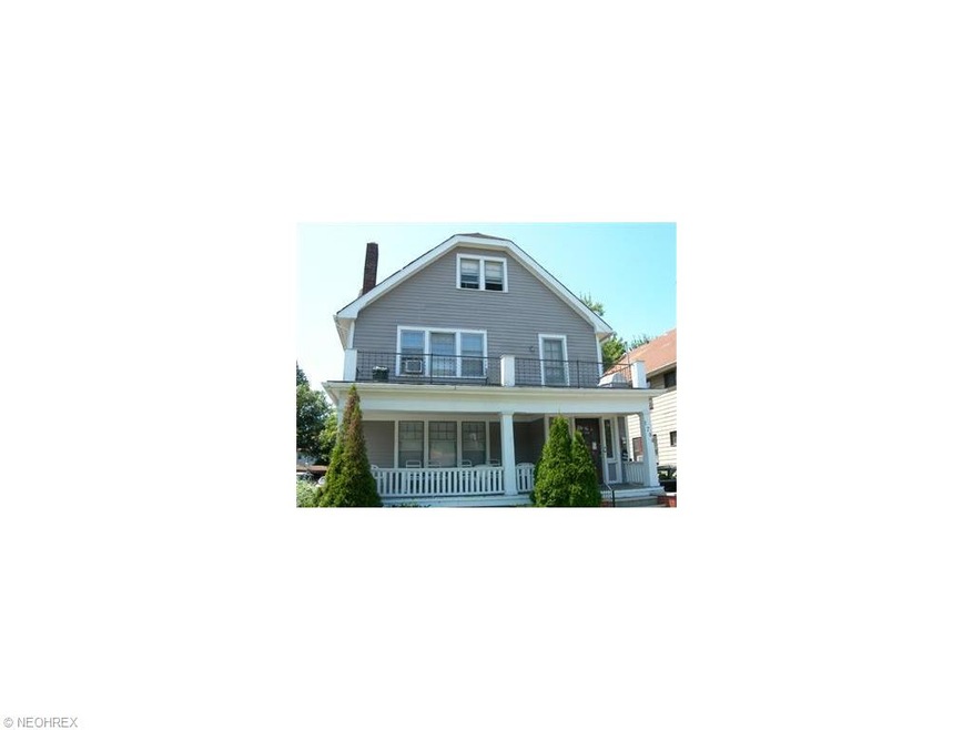 1784 S Taylor Rd, Cleveland Heights, OH 44118 - photo 1