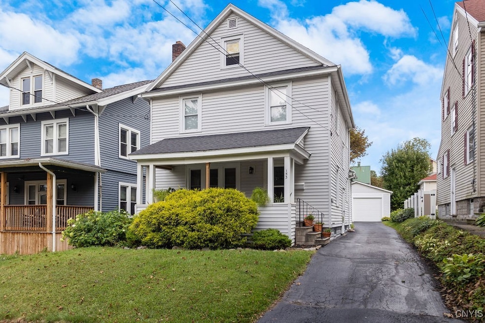 153 Upland Rd, Syracuse, NY 13207 - photo 1