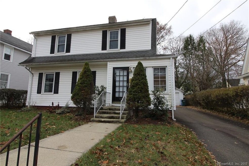 136 Filbert St, Hamden, CT 06517 - photo 1