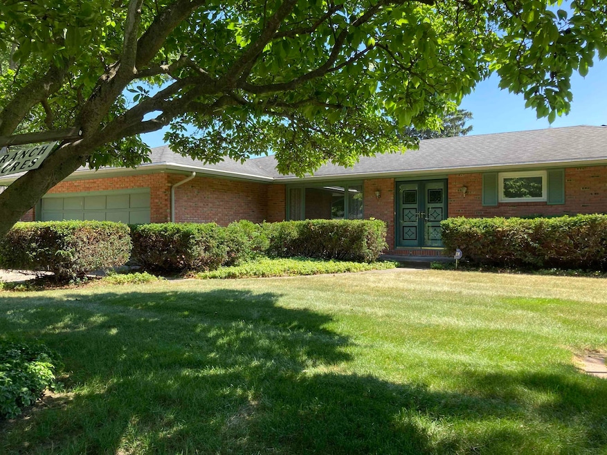 18960 Apache Dr, South Bend, IN 46637 - photo 1